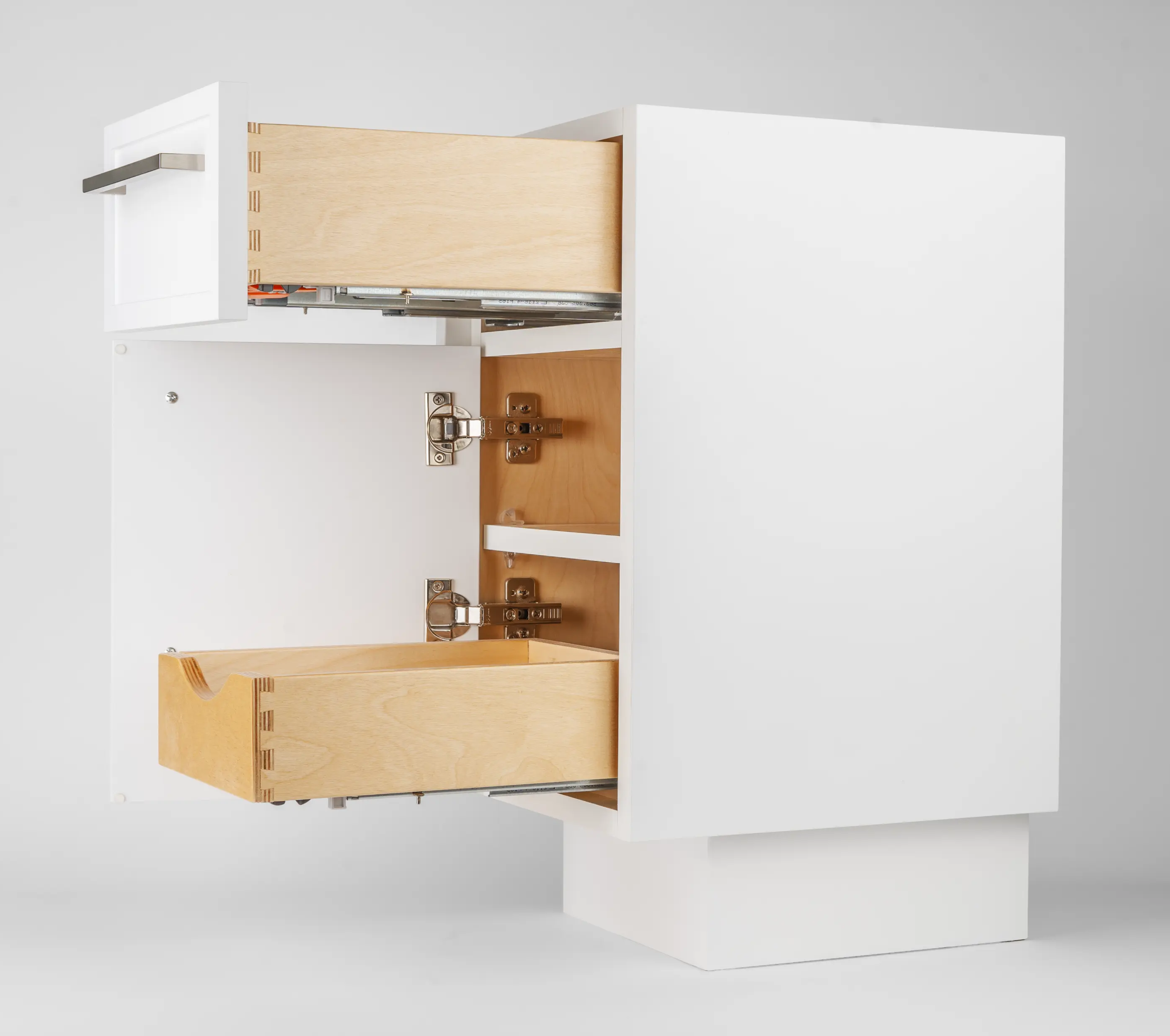 Mod Cabinetry for