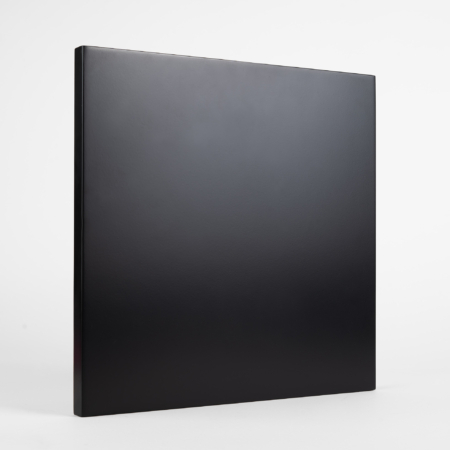 Mod Cabinetry Nations Paint Black Slab