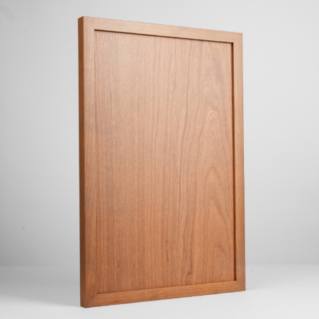 Mod Cabinetry Naturals Plus Cherry Cardamom Slim Shaker